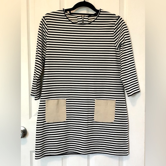 Women’s Long Sleeve Dress - Picture 1 of 3